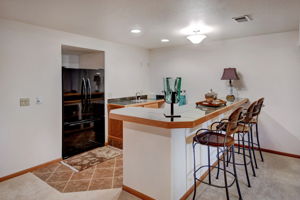 Wet Bar