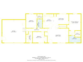 First/Main Floor