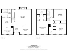 Floorplan #3