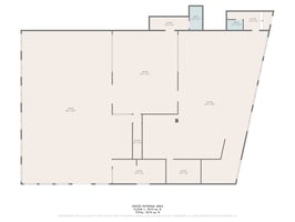 1st Floor (Brick Building)