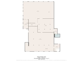 Ground Floor (Brick Buildling)