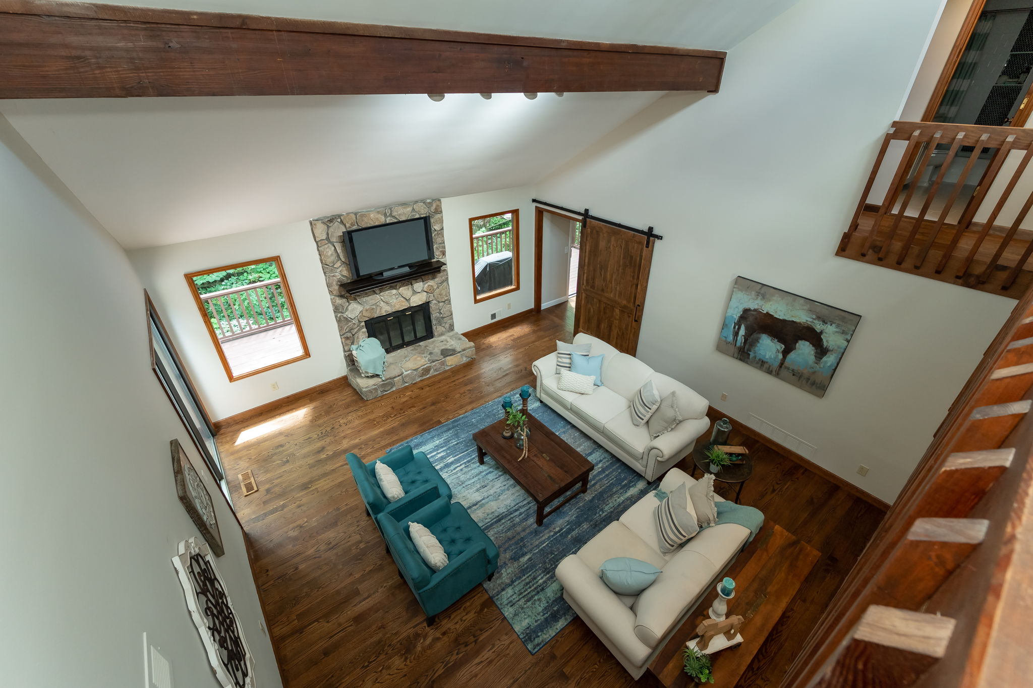 4416 Oak Ln, Marietta, GA 30062, USA Photo 26