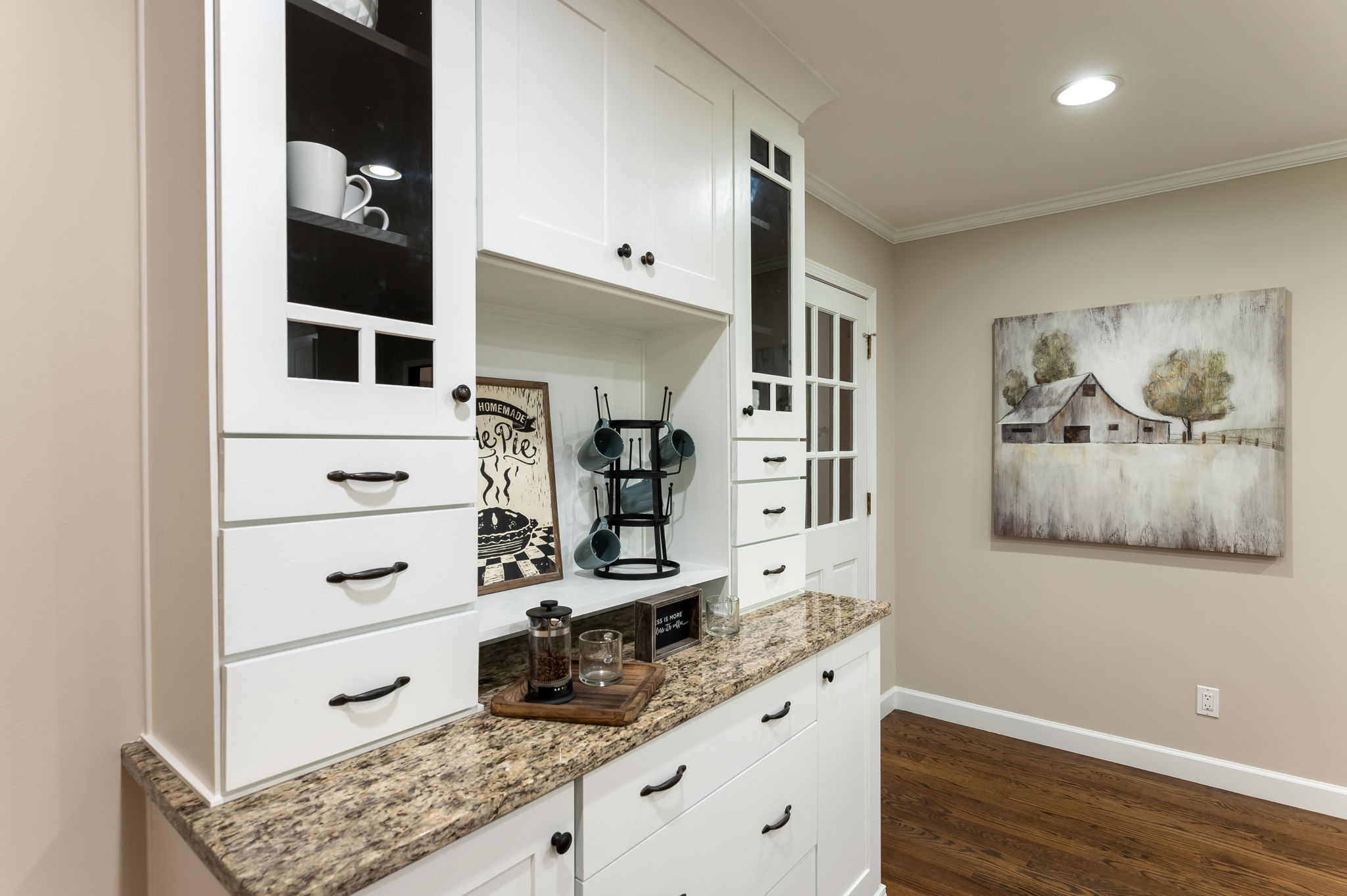 4416 Oak Ln, Marietta, GA 30062, USA Photo 15