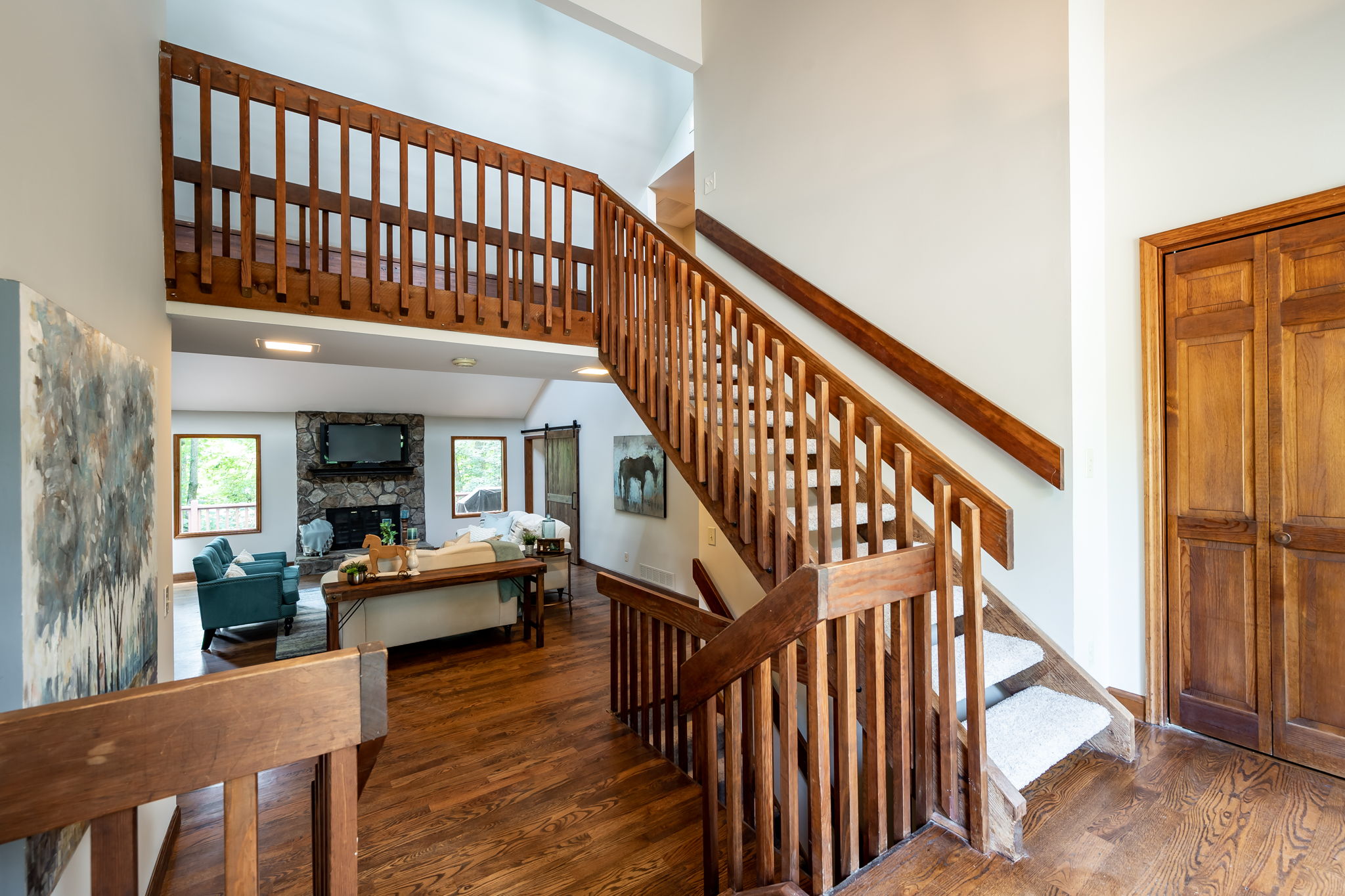 4416 Oak Ln, Marietta, GA 30062, USA Photo 6