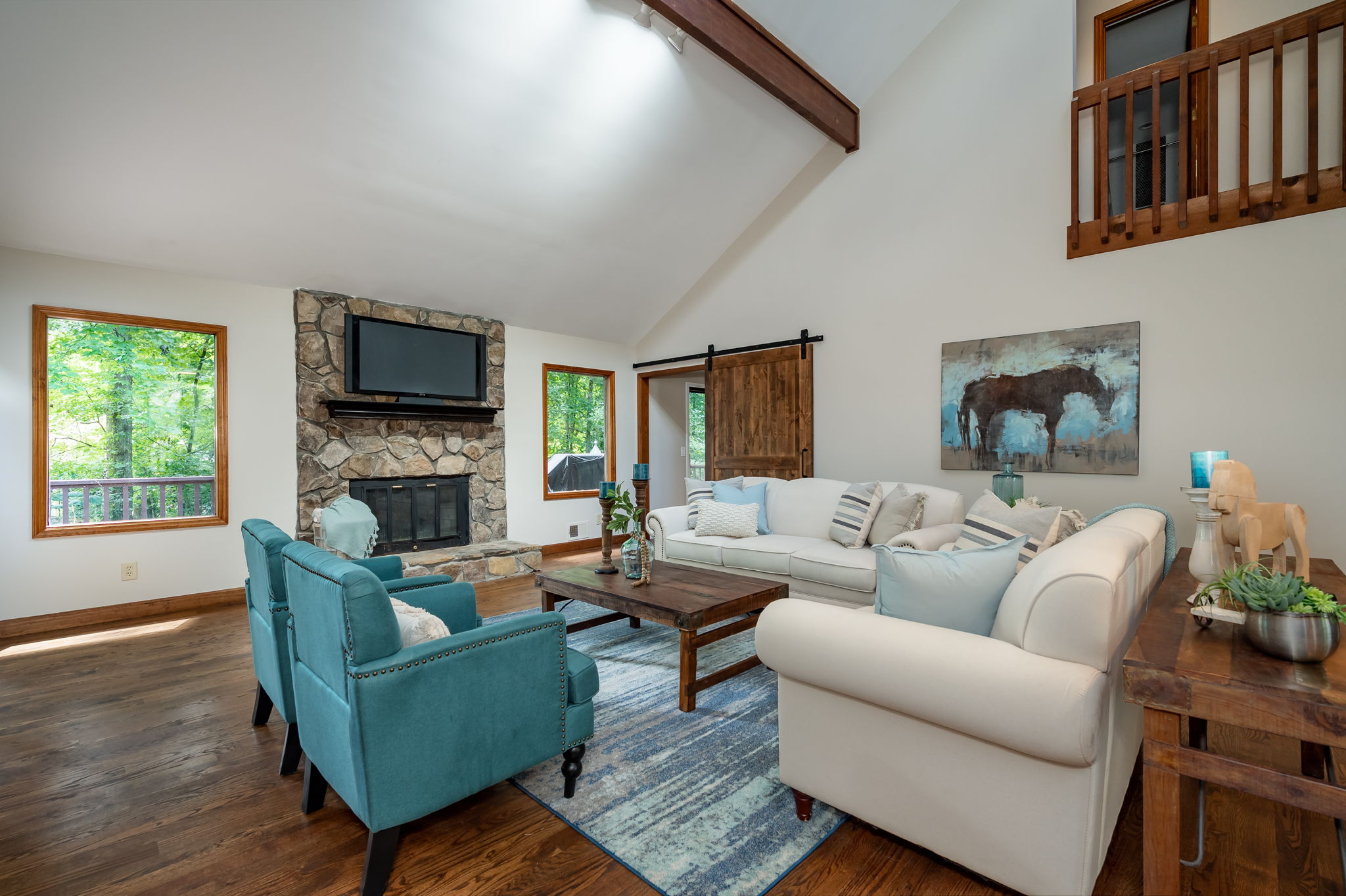 4416 Oak Ln, Marietta, GA 30062, USA Photo 7