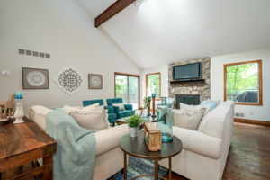 4416 Oak Ln, Marietta, GA 30062, USA Photo 9