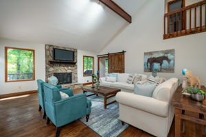 4416 Oak Ln, Marietta, GA 30062, USA Photo 6