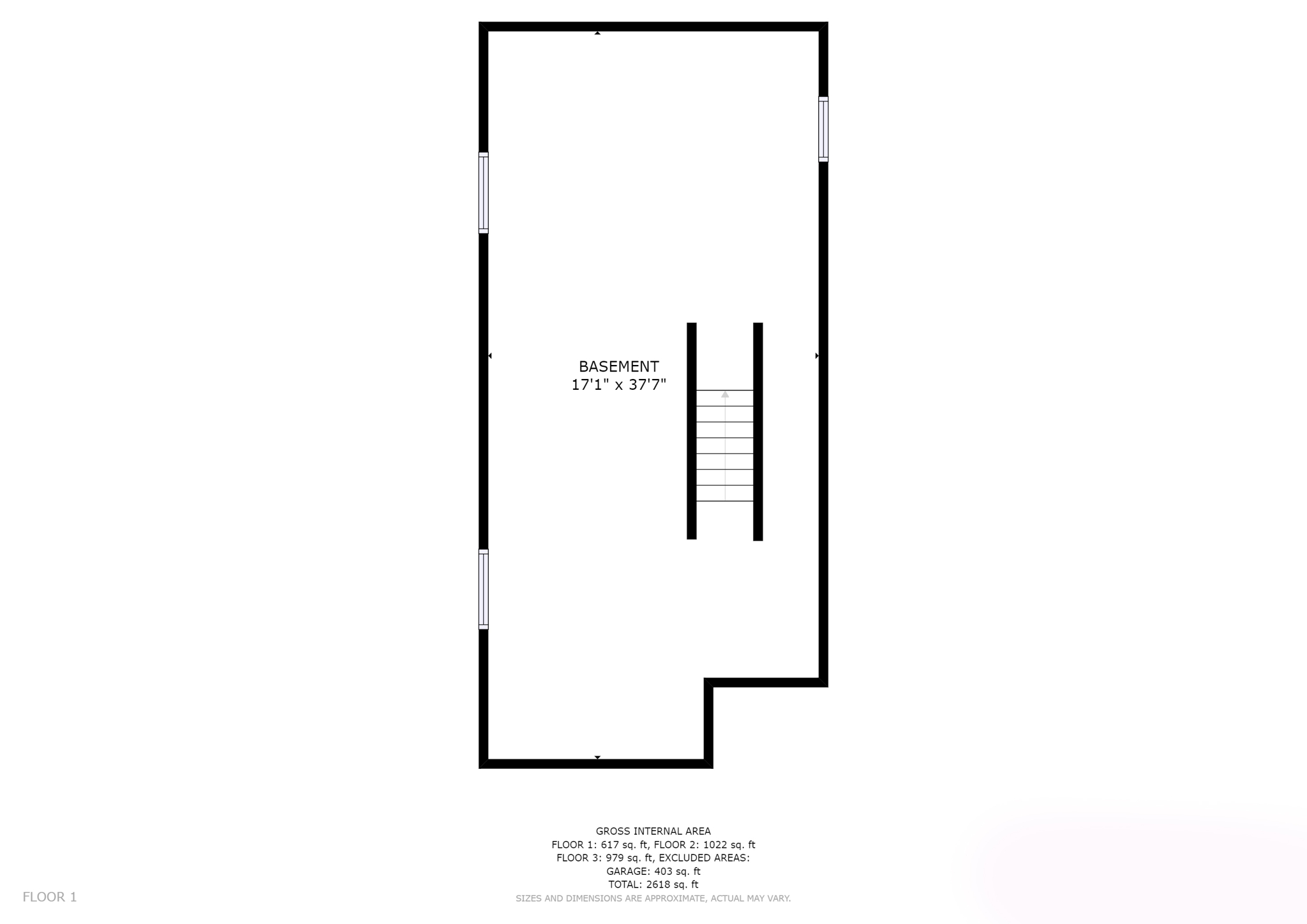 Floorplan #0