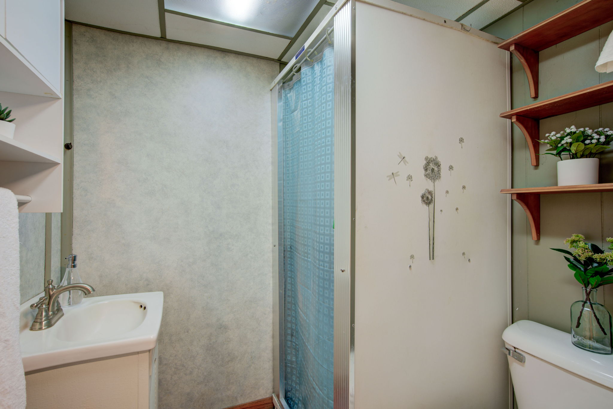 Bathroom 2
