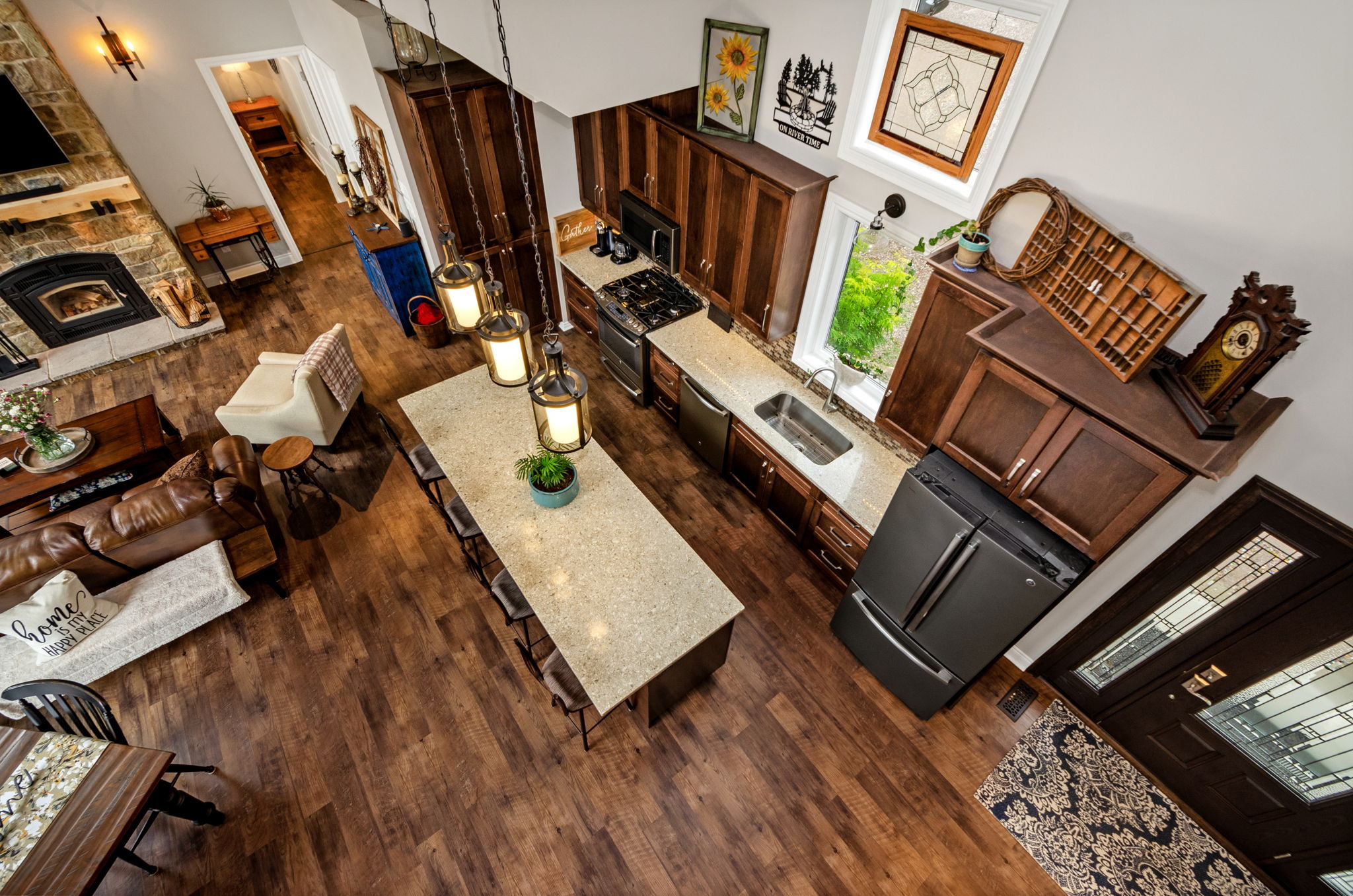 67 Springtown Bridge Rd, Burnstown, ON K0J 1G0, Canada Photo 36