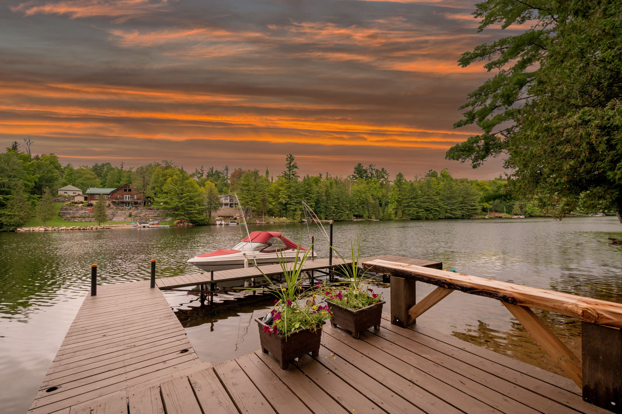 67 Springtown Bridge Rd, Burnstown, ON K0J 1G0, Canada Photo 102