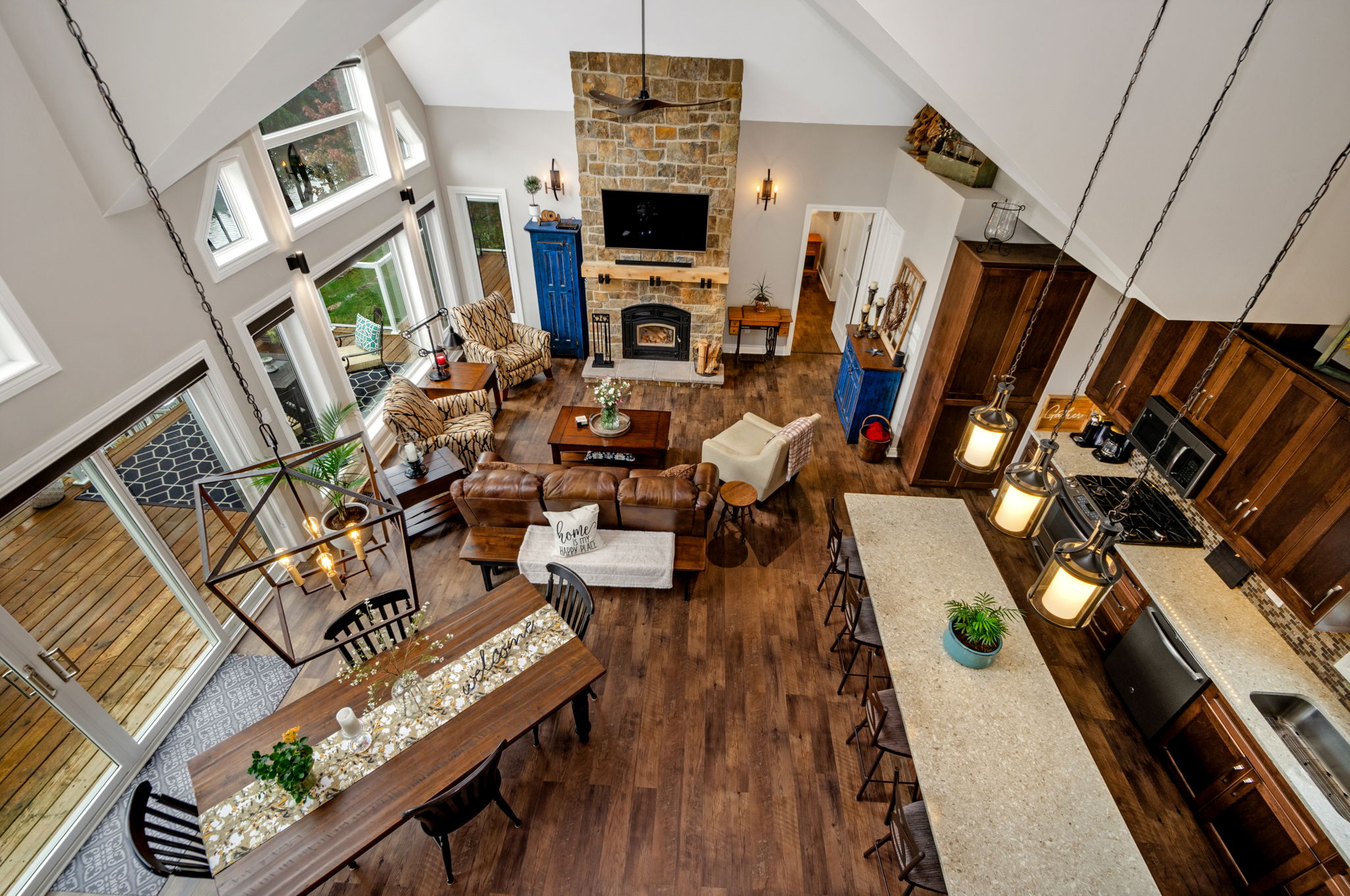 67 Springtown Bridge Rd, Burnstown, ON K0J 1G0, Canada Photo 17