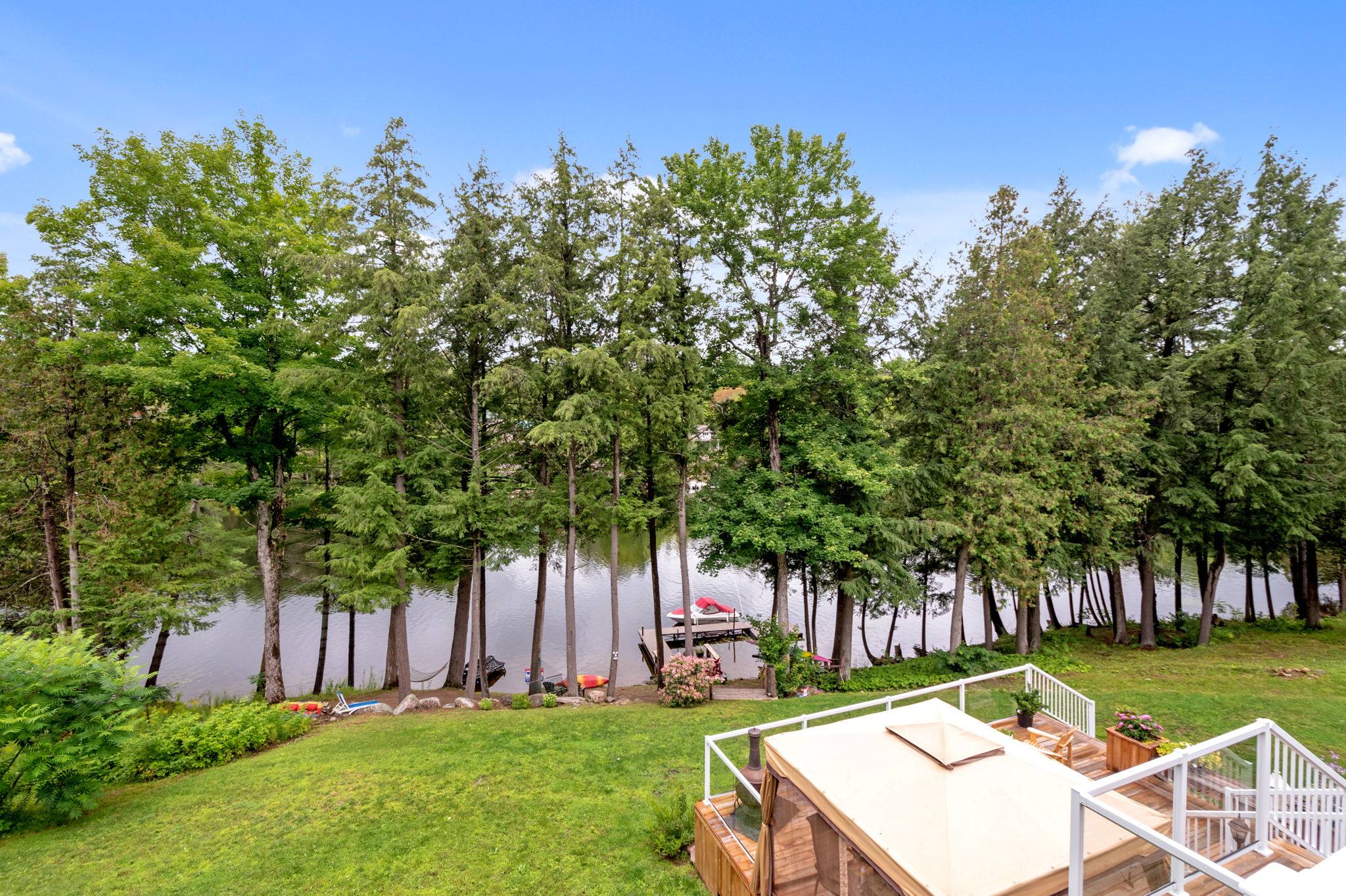 67 Springtown Bridge Rd, Burnstown, ON K0J 1G0, Canada Photo 96