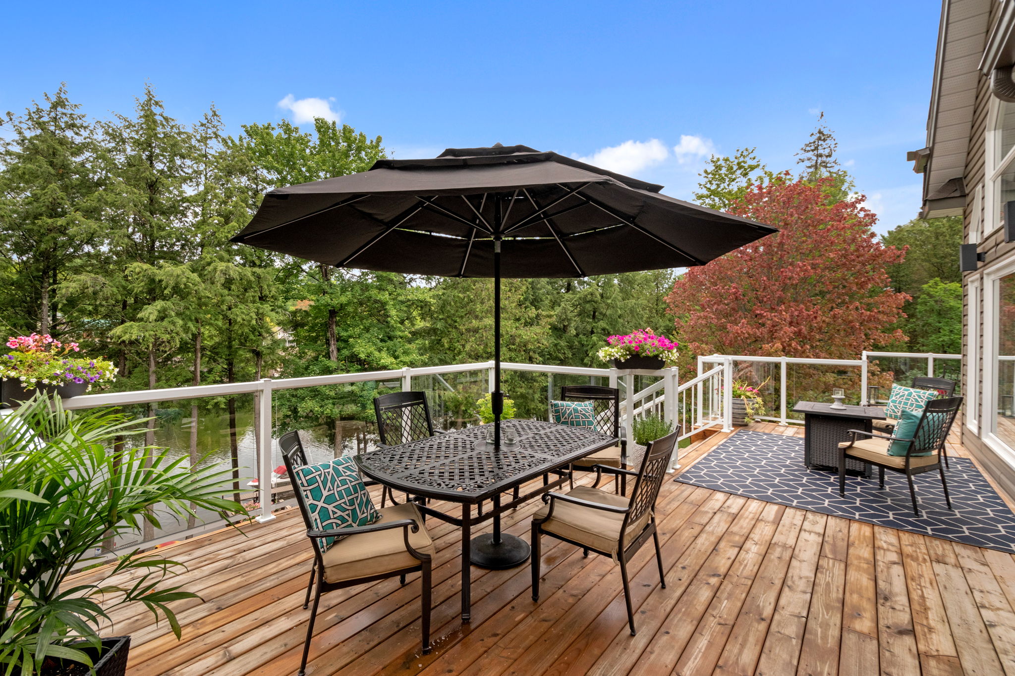 67 Springtown Bridge Rd, Burnstown, ON K0J 1G0, Canada Photo 93