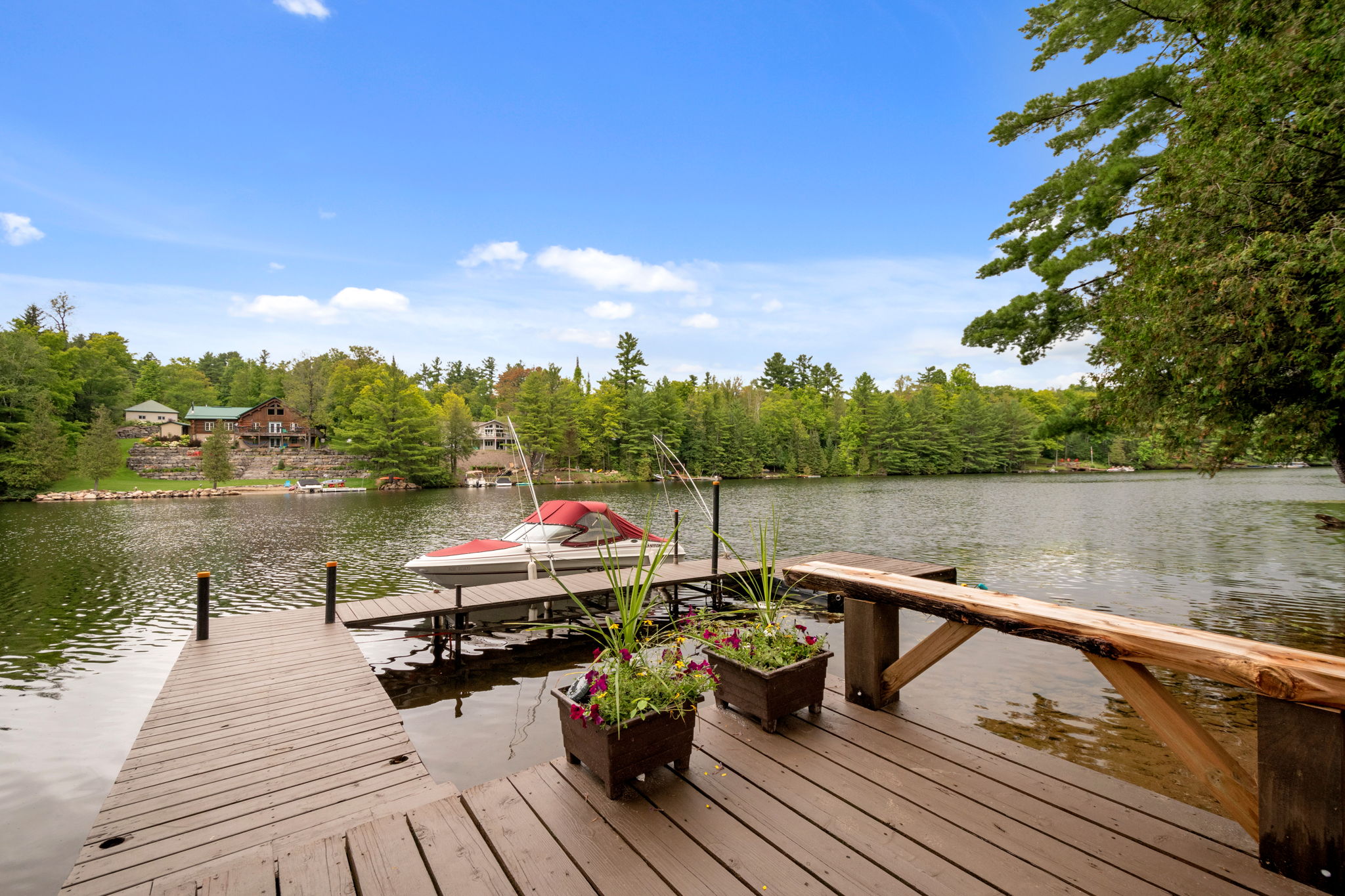 67 Springtown Bridge Rd, Burnstown, ON K0J 1G0, Canada Photo 101