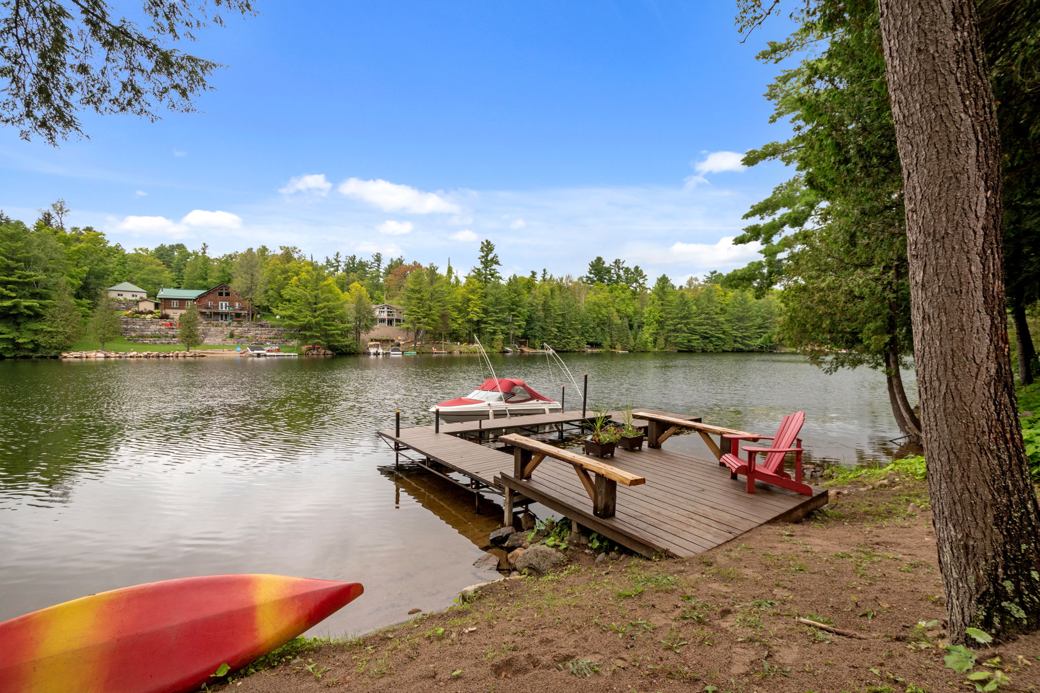 67 Springtown Bridge Rd, Burnstown, ON K0J 1G0, Canada Photo 100