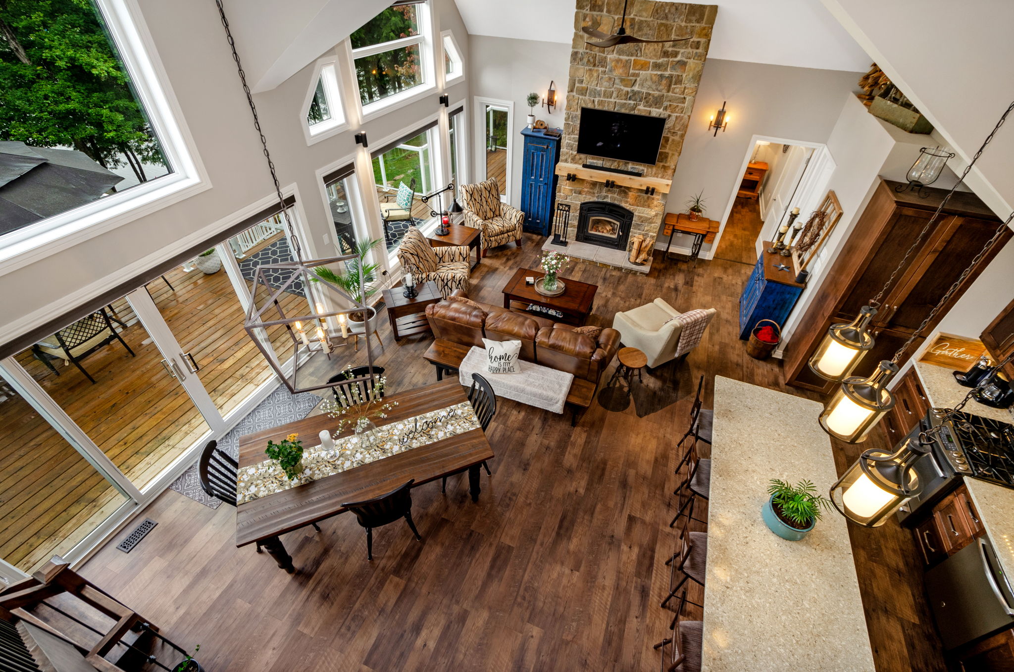 67 Springtown Bridge Rd, Burnstown, ON K0J 1G0, Canada Photo 29