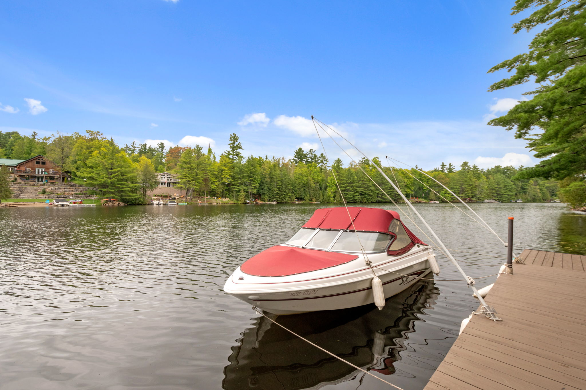 67 Springtown Bridge Rd, Burnstown, ON K0J 1G0, Canada Photo 105