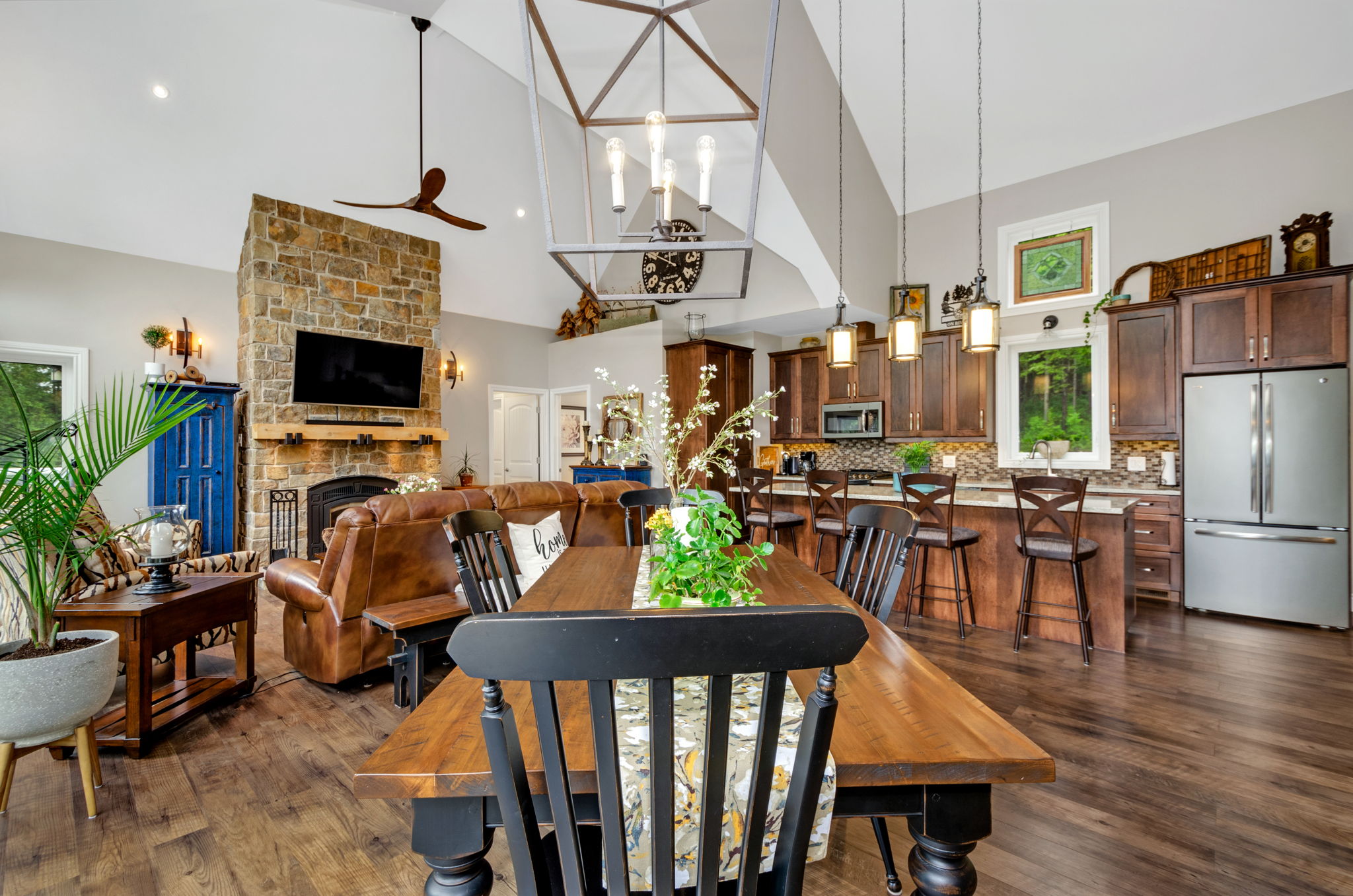 67 Springtown Bridge Rd, Burnstown, ON K0J 1G0, Canada Photo 33