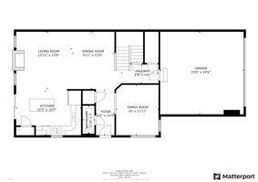 Floorplan #2