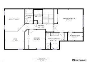 Floorplan #3