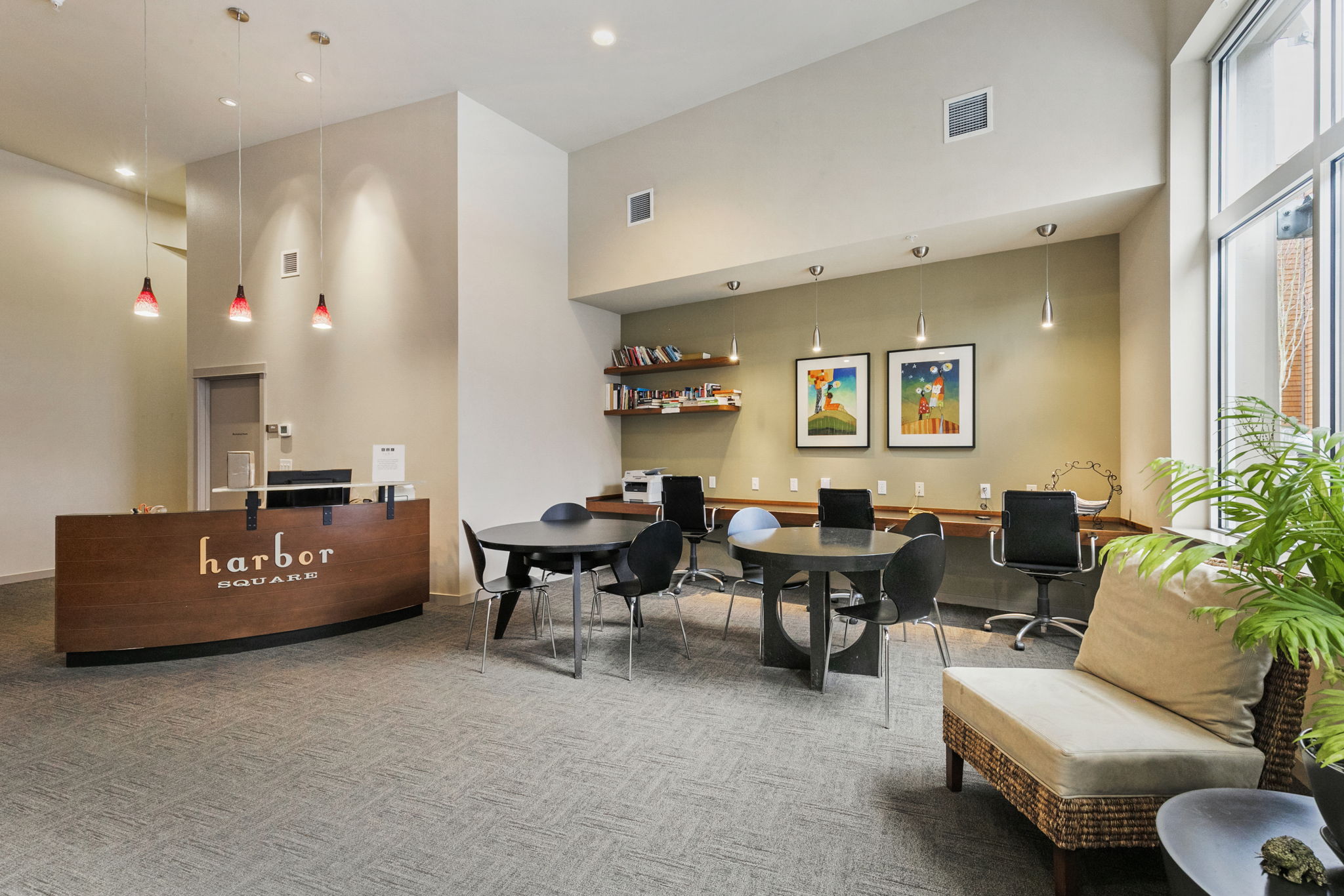 190 Harbor Square Loop NE Unit C429, Bainbridge Island, WA 98110, US Photo 23