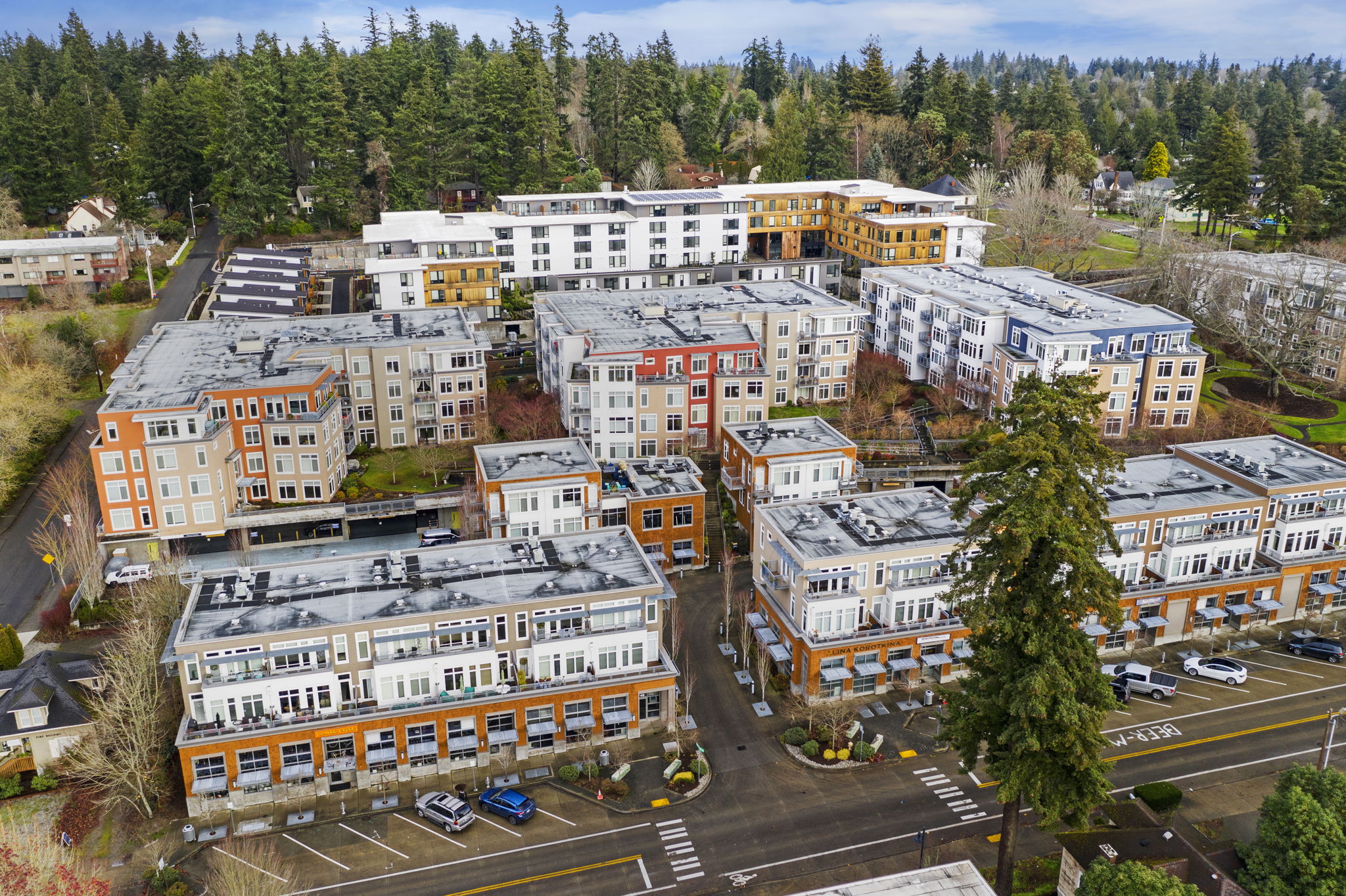 190 Harbor Square Loop NE Unit C429, Bainbridge Island, WA 98110, US Photo 2