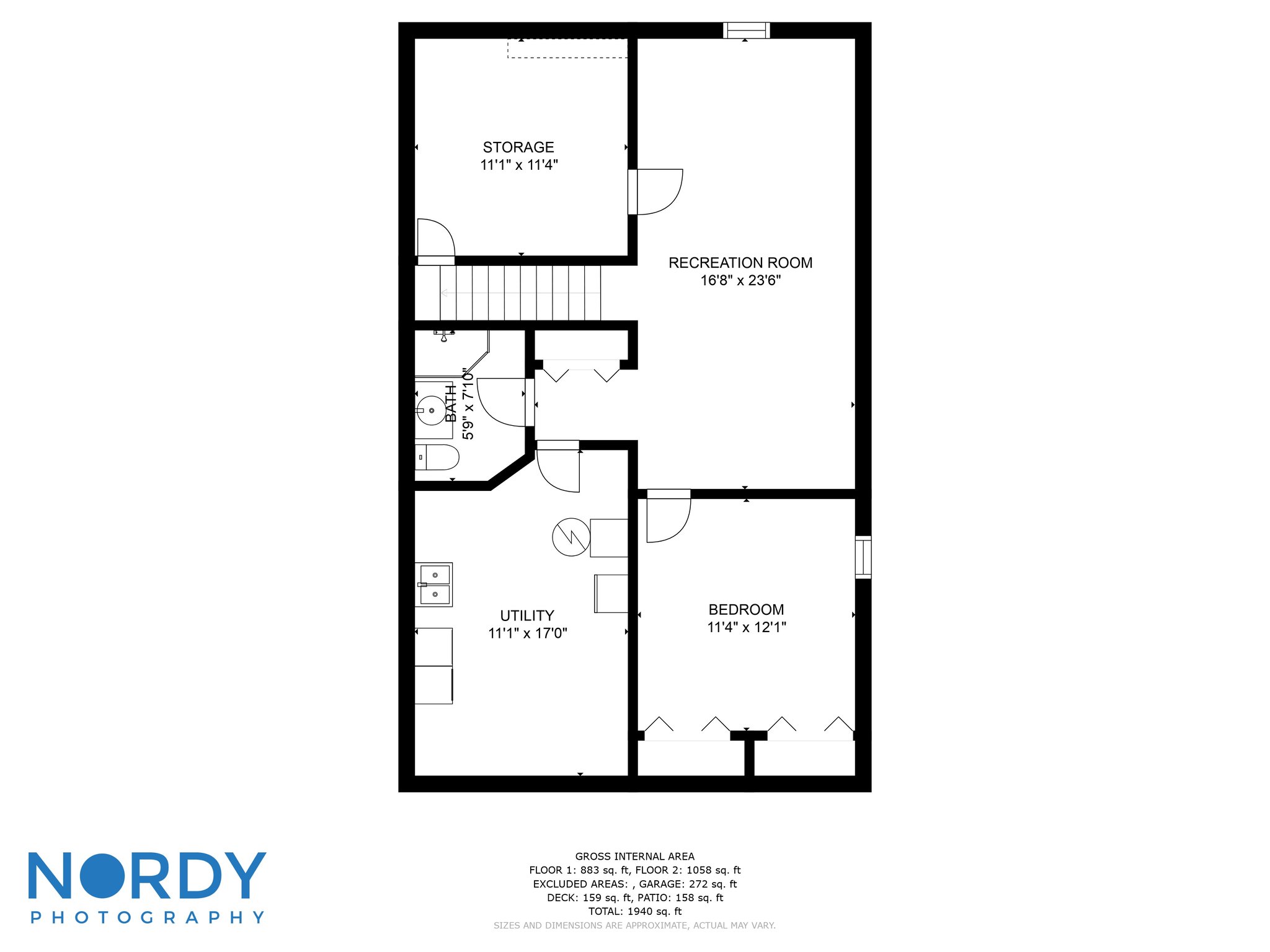 1297 Woodhill Dr, Woodbury, MN 55125 Nordy Photography