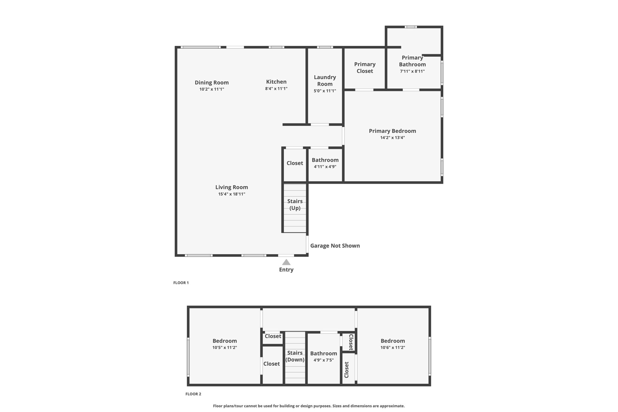 Floorplan #0