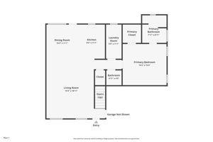 Floorplan #2