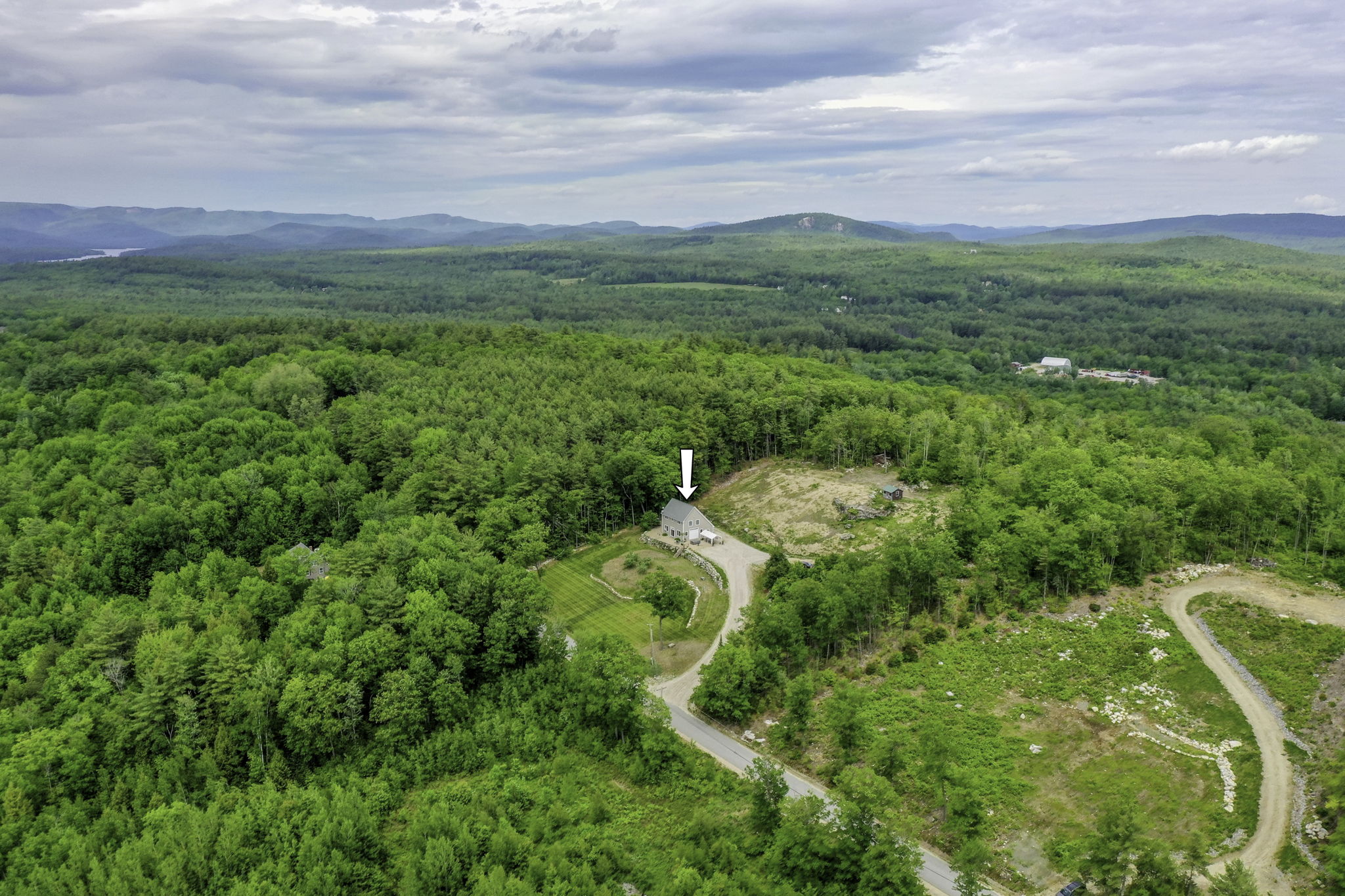 360 Christian Hill Rd, Lovell, ME 04051 SGirardphotography