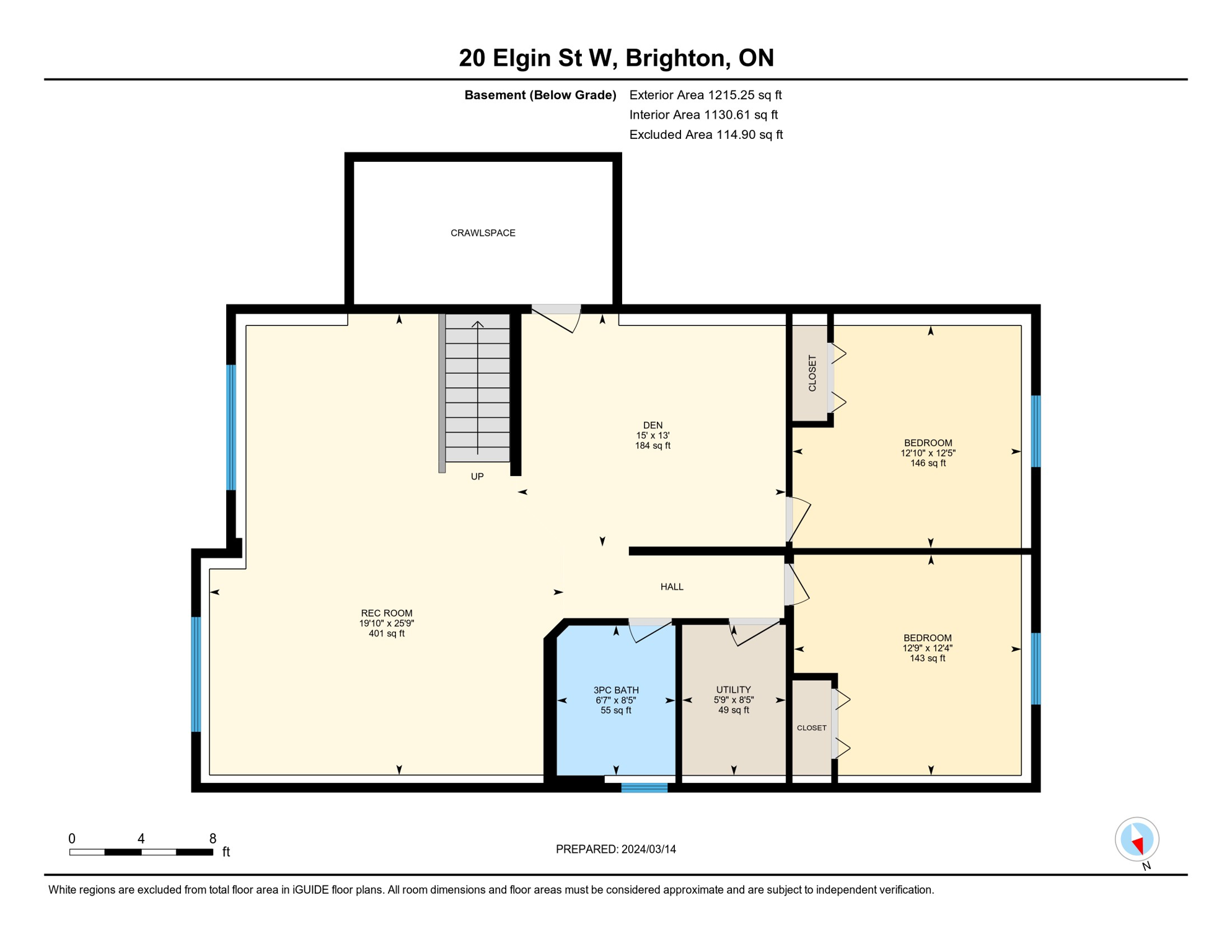 Floorplan #2