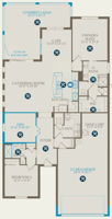 Floorplan #0