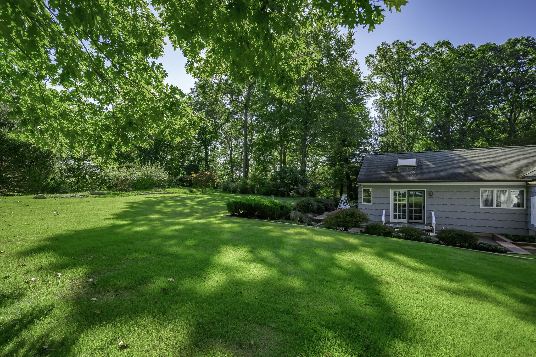 52 Byram Ridge Rd, Armonk, NY 10504