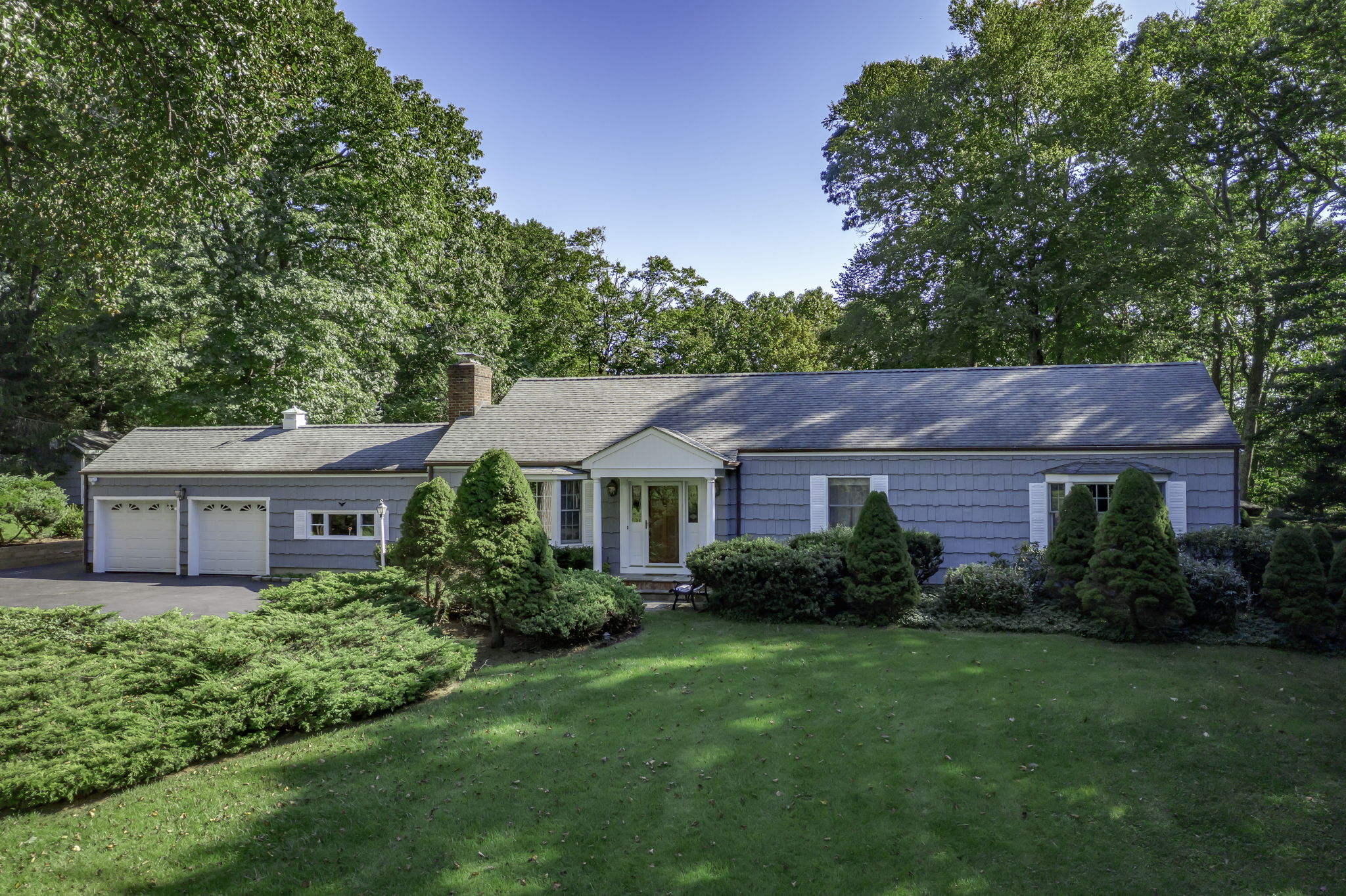 52 Byram Ridge Rd, Armonk, NY 10504