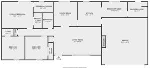 Floorplan #0