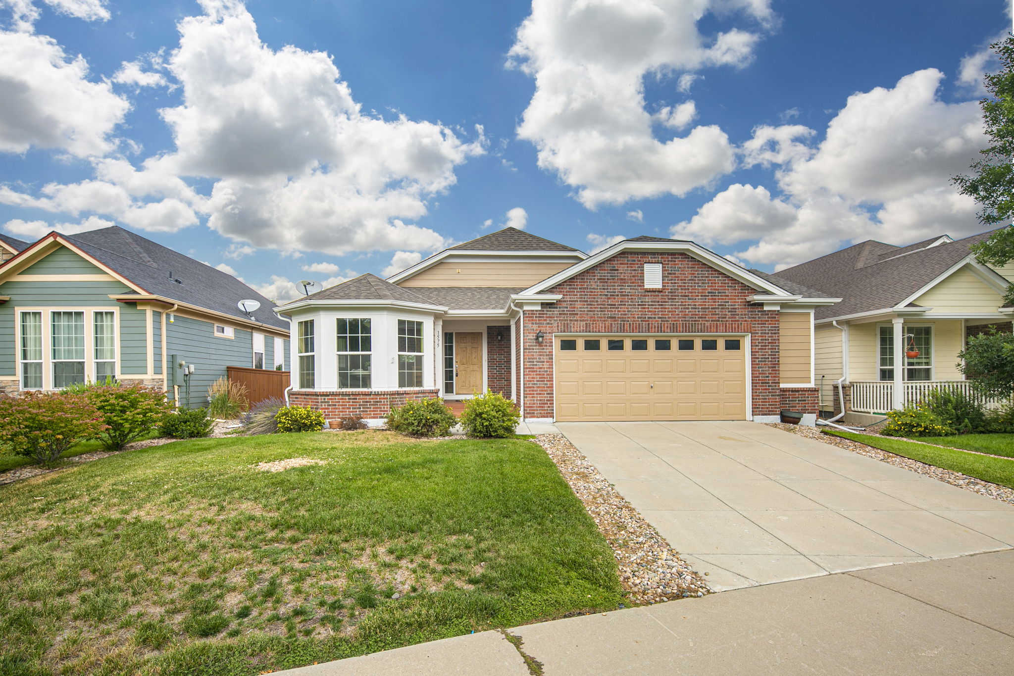 1575 Pennsylvania St, Loveland, CO 80538 8z Real Estate