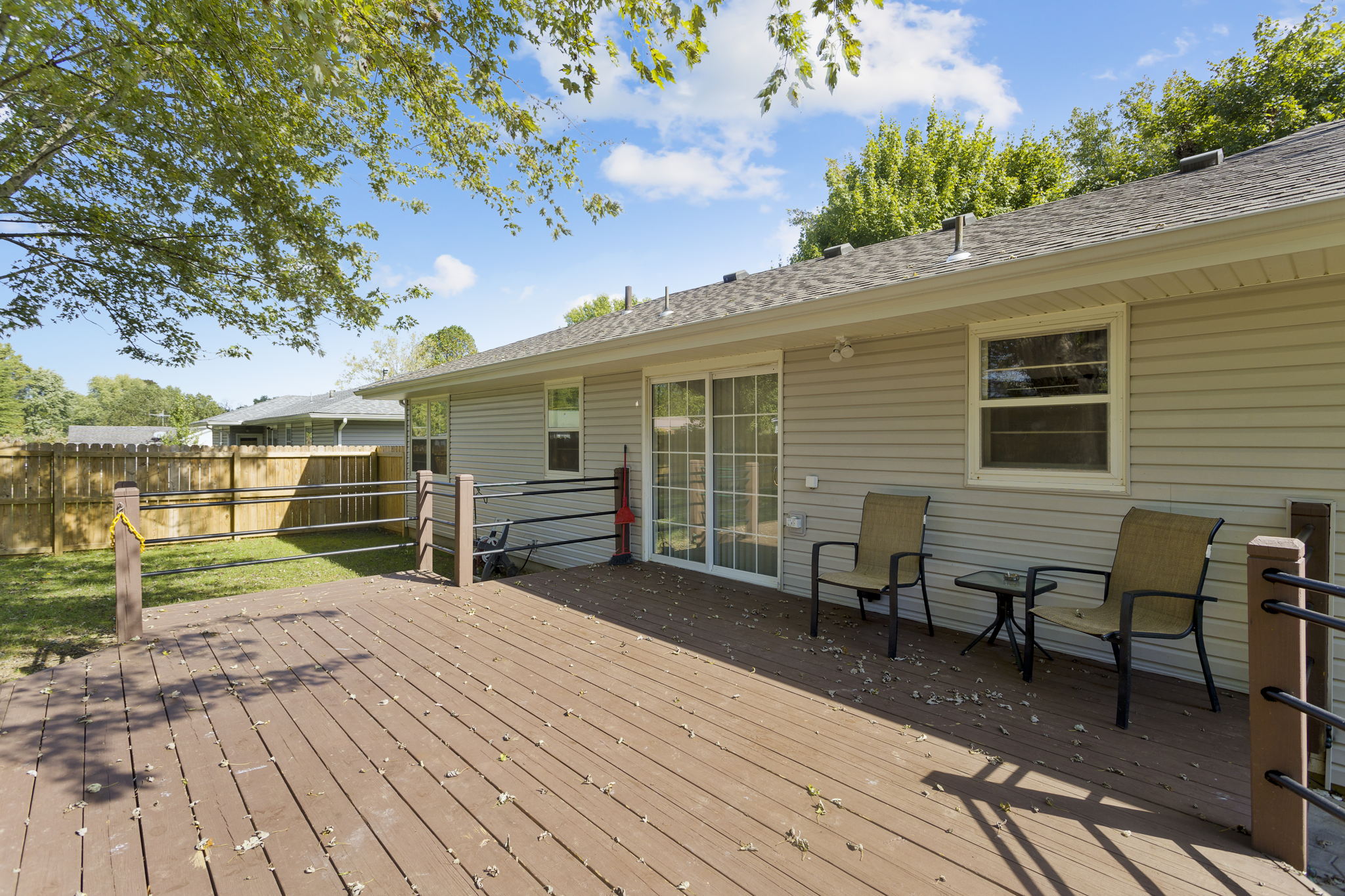 905 S A St, Farmington, MO 63640, USA Photo 22
