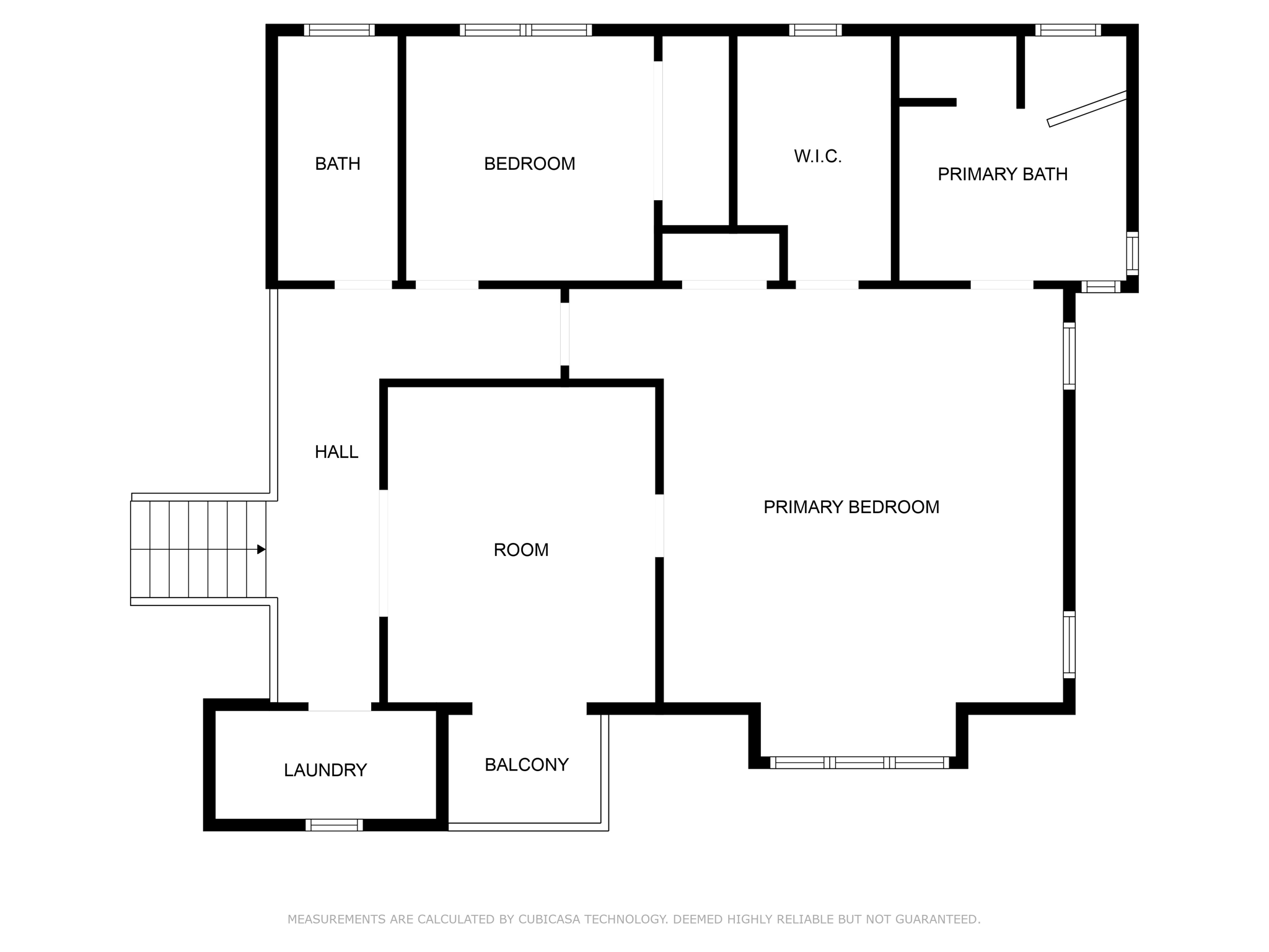 Floorplan #3