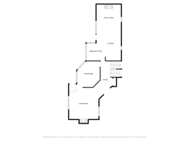 Floorplan #2