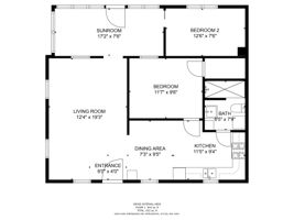 Floorplan #0