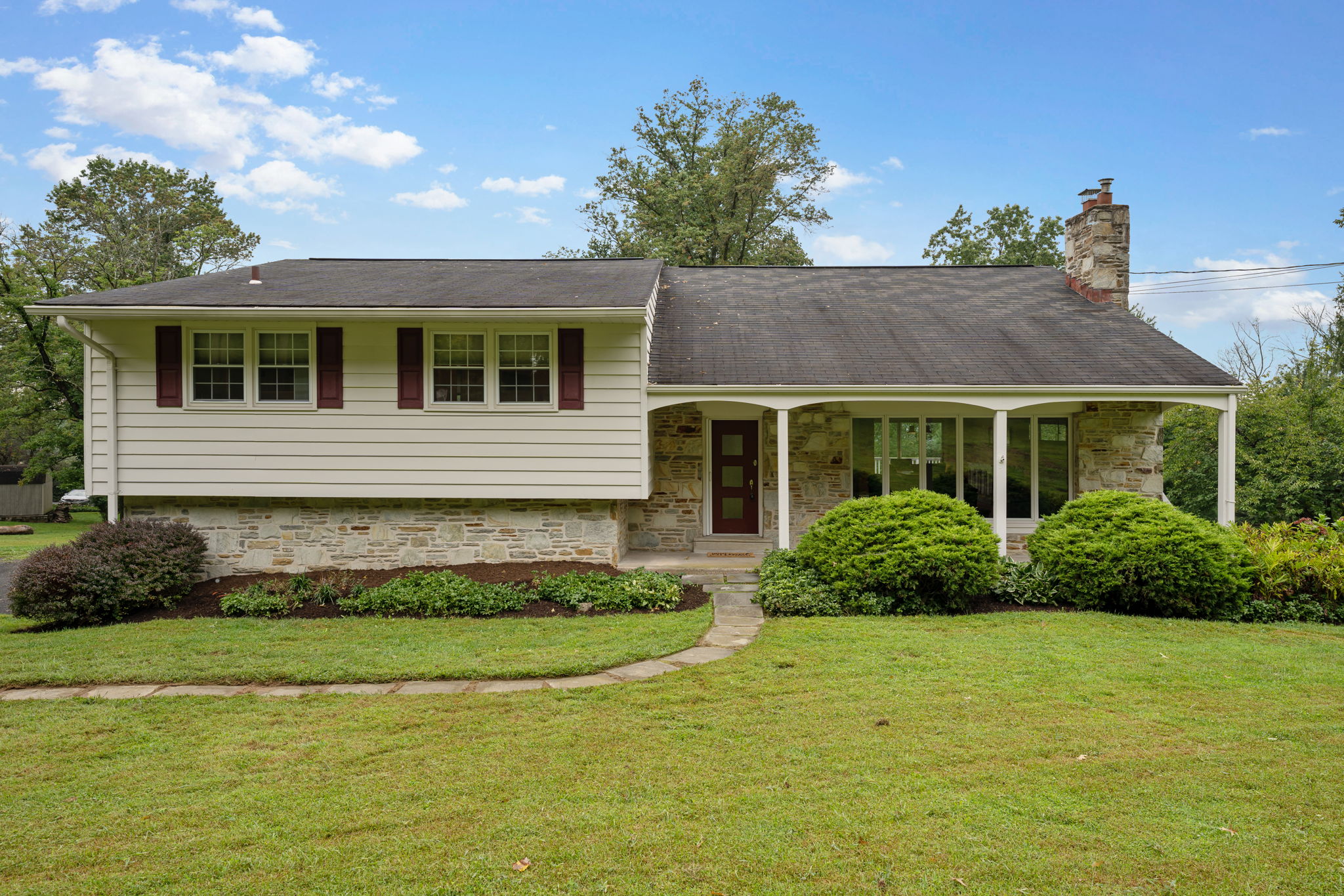 512 Dreshertown Rd, Fort Washington, PA 19034 Left Bank REPS