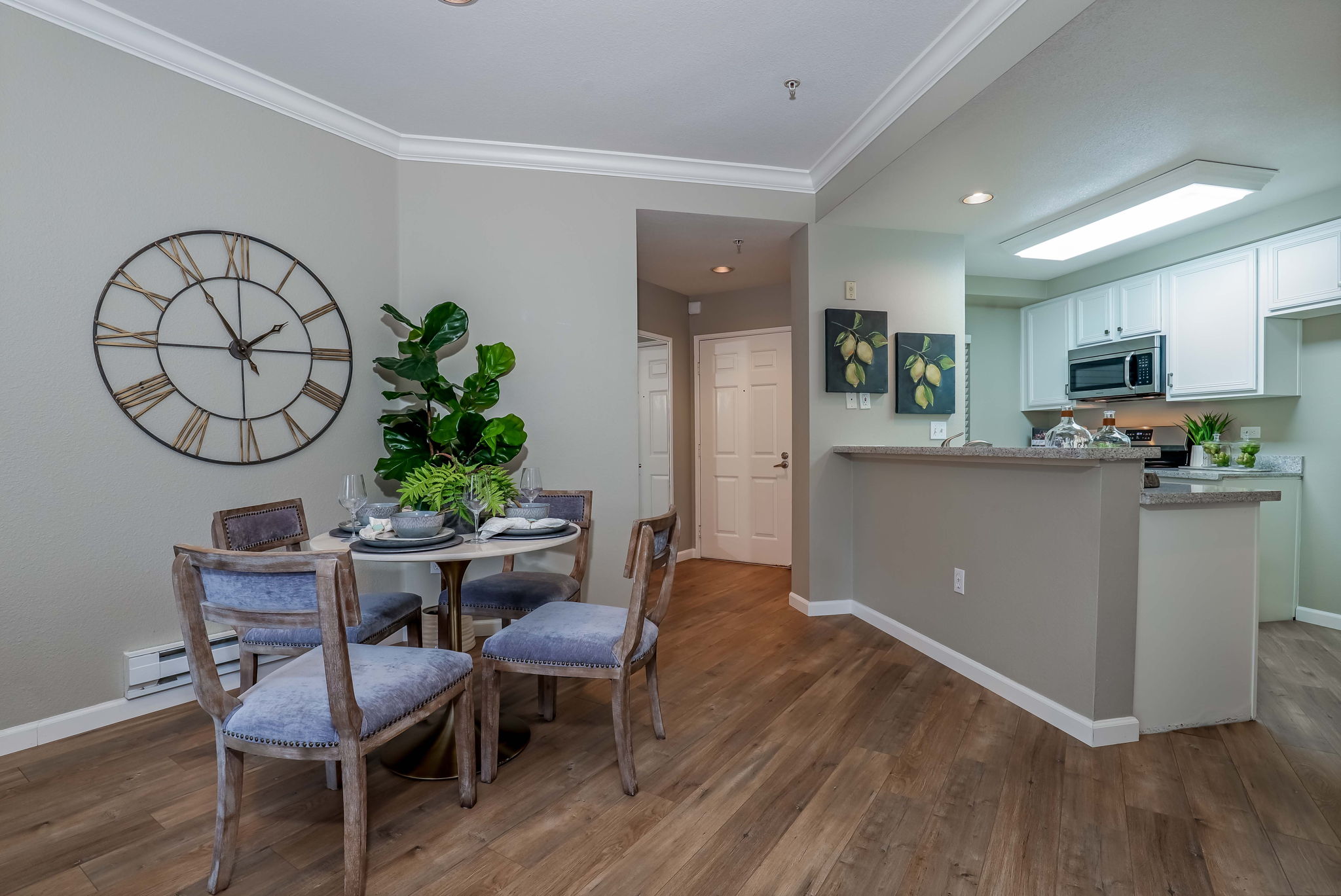 180 Caldecott Ln 216, Oakland, CA 94618, US Photo 7