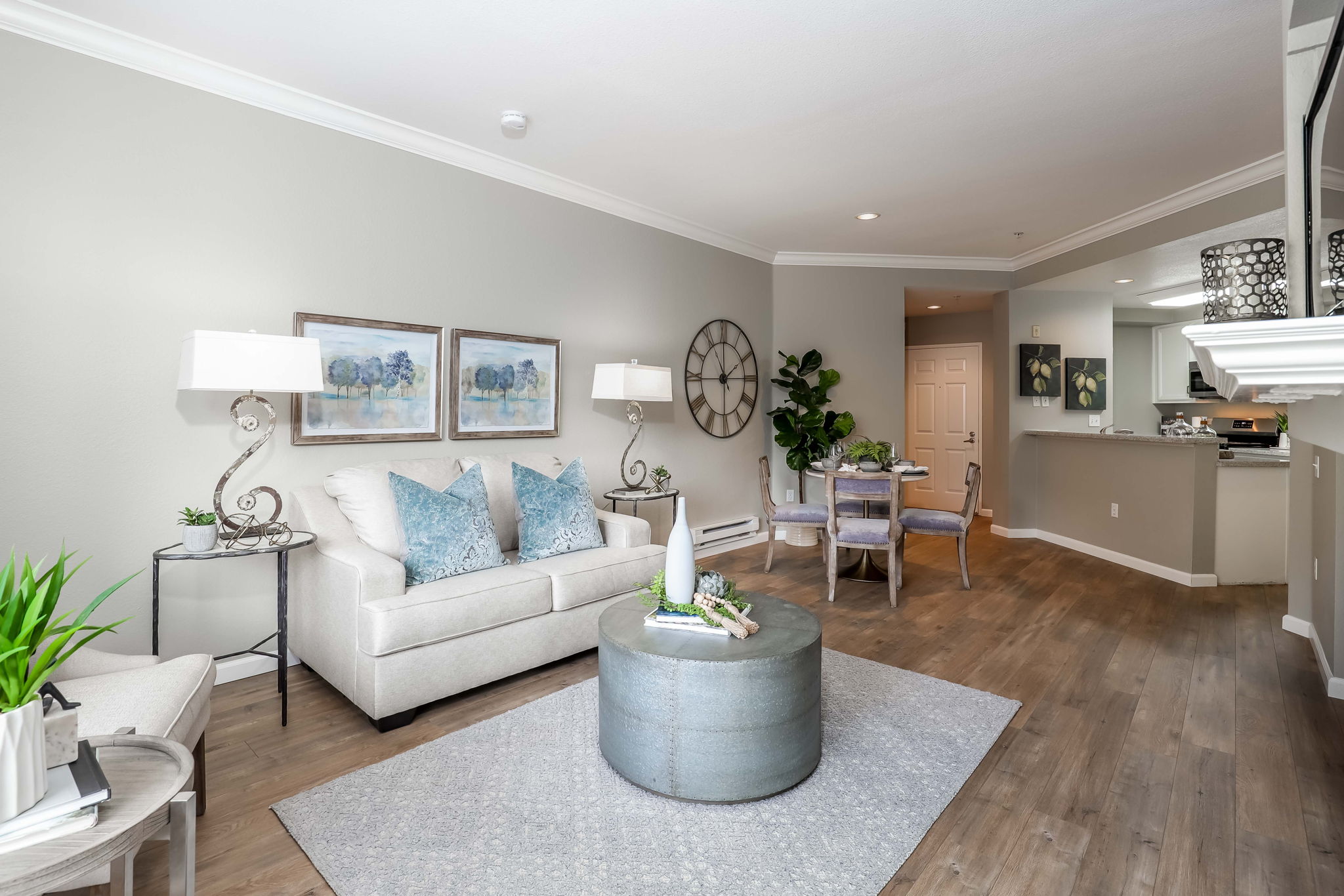 180 Caldecott Ln 216, Oakland, CA 94618, US Photo 6