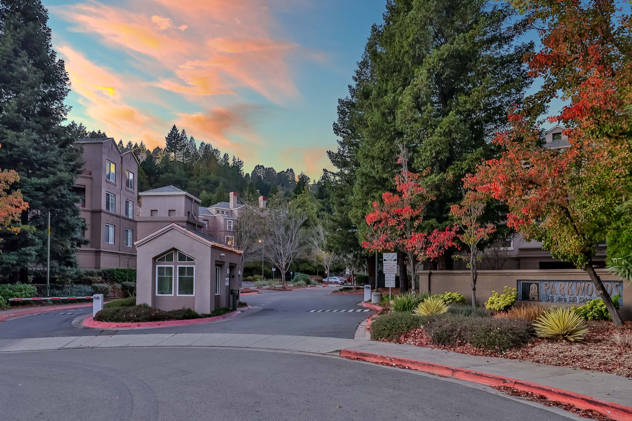 180 Caldecott Ln 216, Oakland, CA 94618, US Photo 22