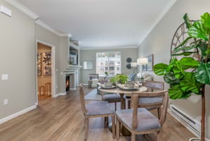 180 Caldecott Ln 216, Oakland, CA 94618, US Photo 3