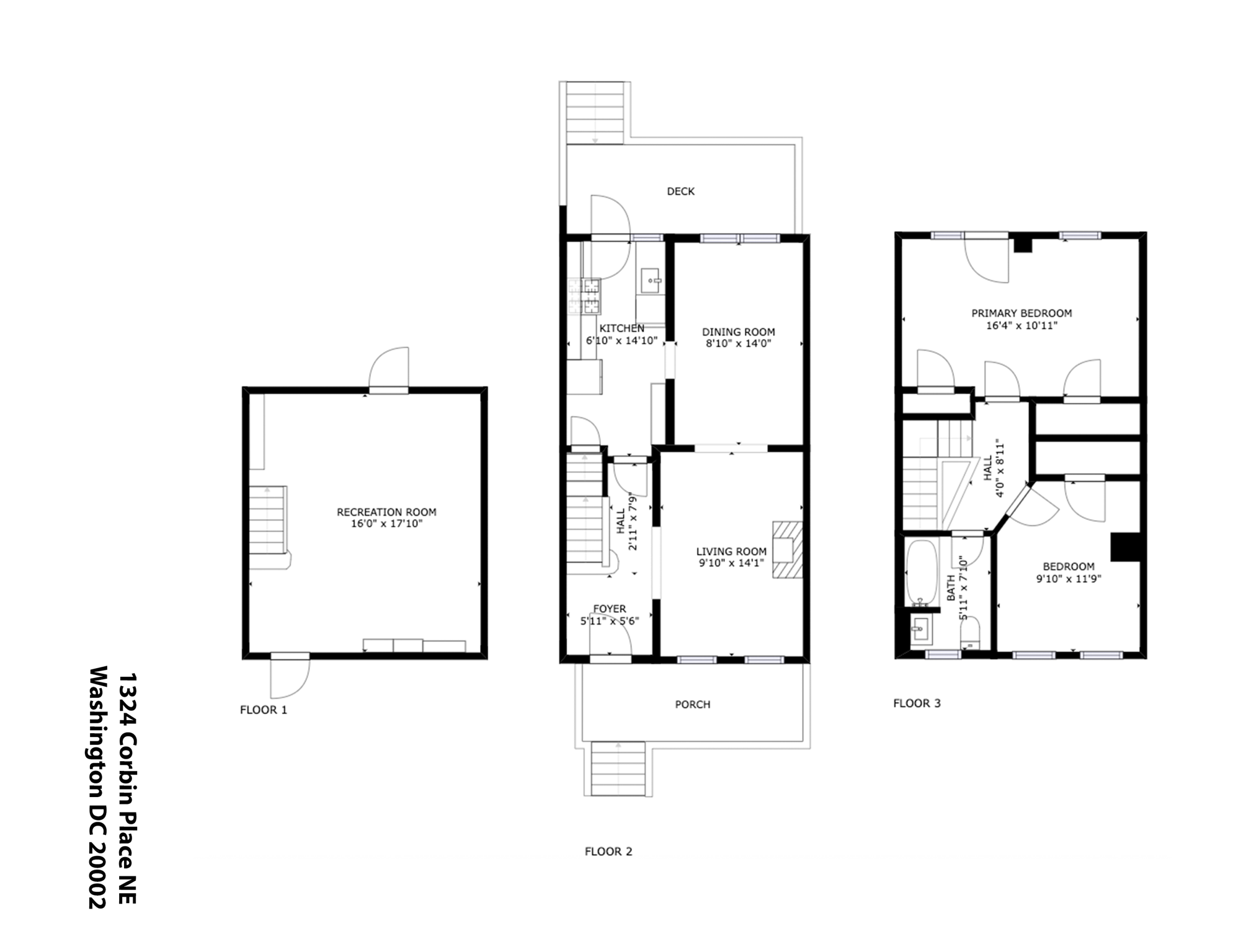 Floorplan #0