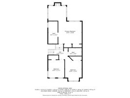 Floorplan #5