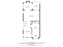 Floorplan #3
