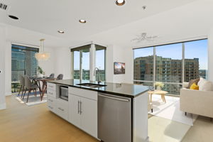 300 Bowie St Apt 1503, Austin, TX 78703, US Photo 3